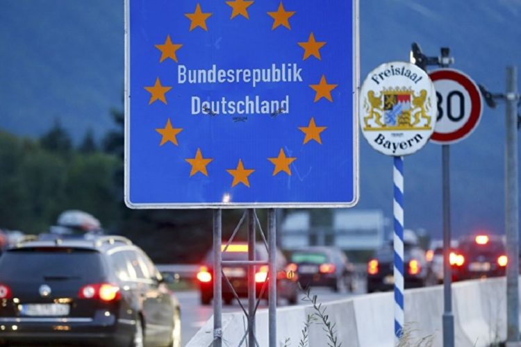 новость 28-11-2021 Для кого открыта Германия и как в нее попасть?