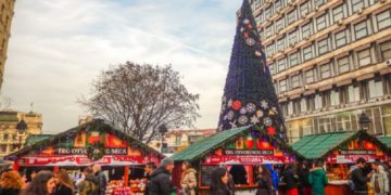 новость 29-11-2021 В этом году у россиян есть шанс встретить Рождество в Европе