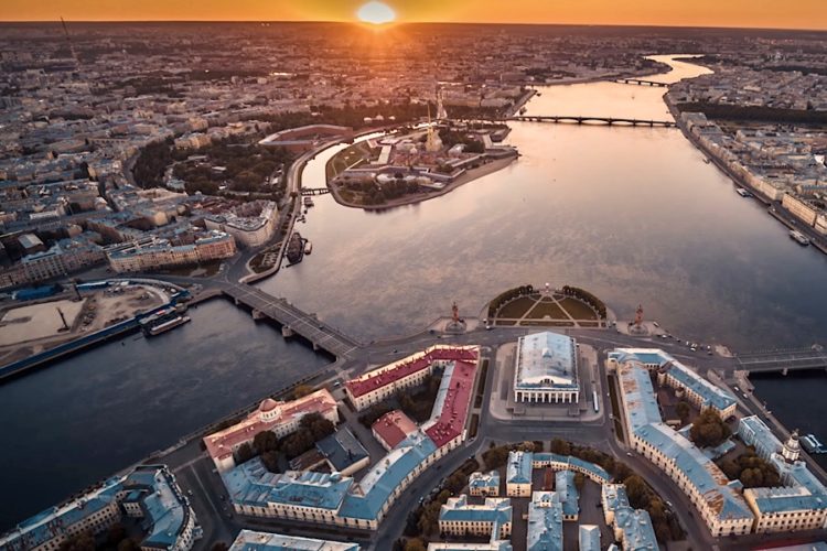 Туризм ожидают революционные изменения