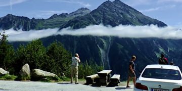 В Австрии 110 туристов не смогли заселиться в отели