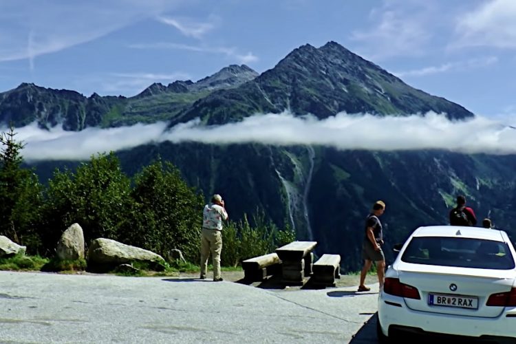 В Австрии 110 туристов не смогли заселиться в отели