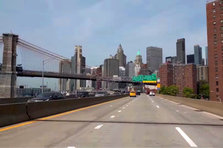 Нью-Йорк вводит важное требование для юных туристов