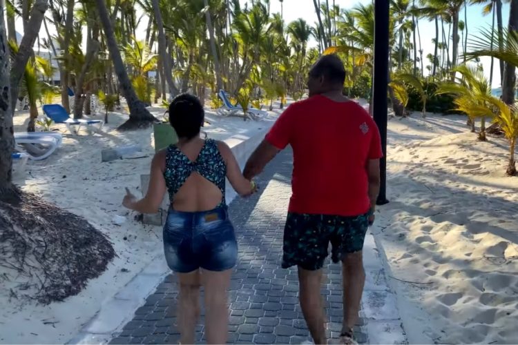 Доминикана объяснила вопрос с проверкой паспортов у туристов