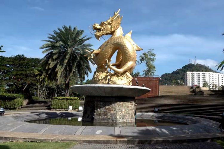 Что делать, если по прибытии на Пхукет выявят ковид?