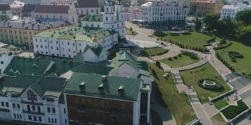 Белоруссия нашла чем привлечь россиян