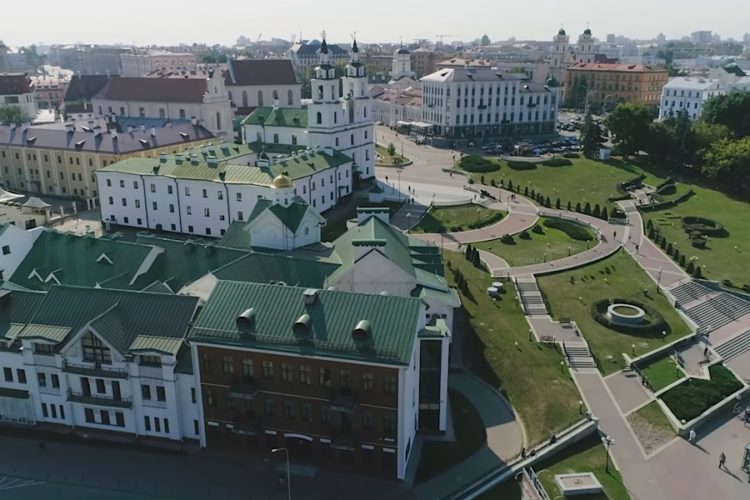 Белоруссия нашла чем привлечь россиян