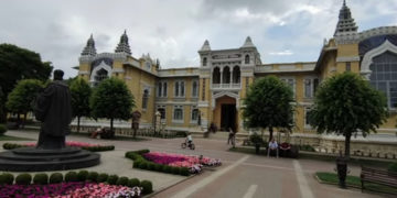 В Кисловодске построят новый санаторий усилиями азербайджанских инвесторов