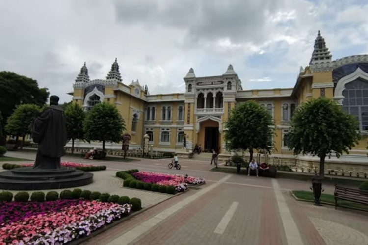 В Кисловодске построят новый санаторий усилиями азербайджанских инвесторов