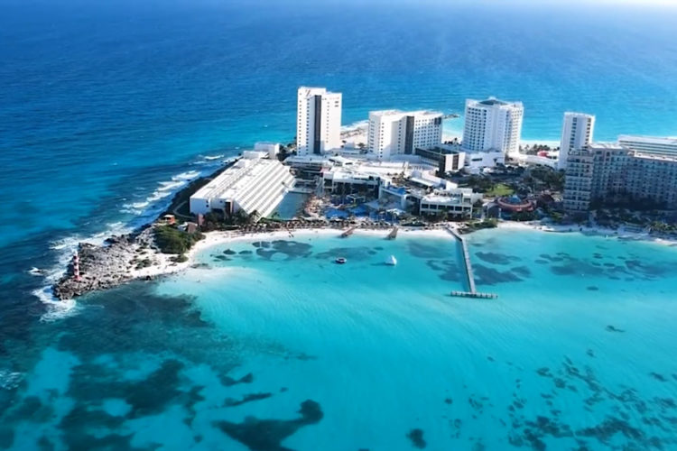 В Мексике готовы принимать круизные корабли с больными ковидом