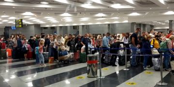 Россиян будут быстрее обслуживать в Хургаде и Шарм-эль-Шейхе