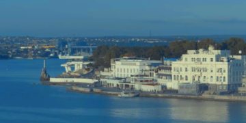 Отели Крыма попали под раздачу из-за звездности