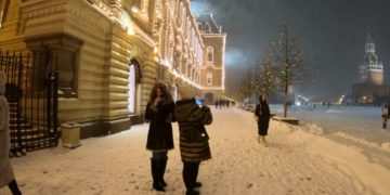 АТОР: Какие события стали самыми важными для туризма в этом году