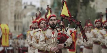 Популярный среди паломников город возмущен действующими ограничениями