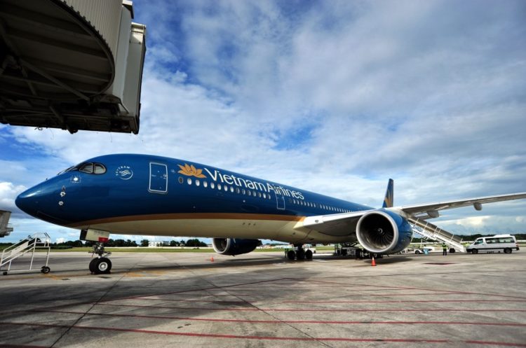 Vietnam Airlines объясняет, почему международные рейсы пора открывать