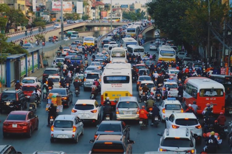 Вьетнам оказался достаточно популярным у российского туроператора