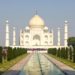 В Индии построили еще один Тадж-Махал
