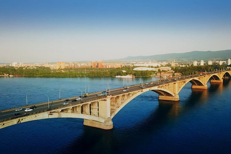 В Красноярске можно заселиться в отель без QR-кода при едином условии