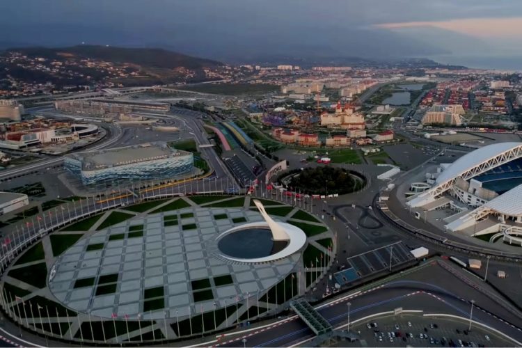 Озвучены самые популярные среди россиян направления 2021 года