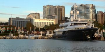 Перспективы по въездному туризму на 2022 год озвучены АТОР