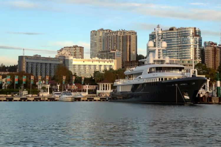 Перспективы по въездному туризму на 2022 год озвучены АТОР