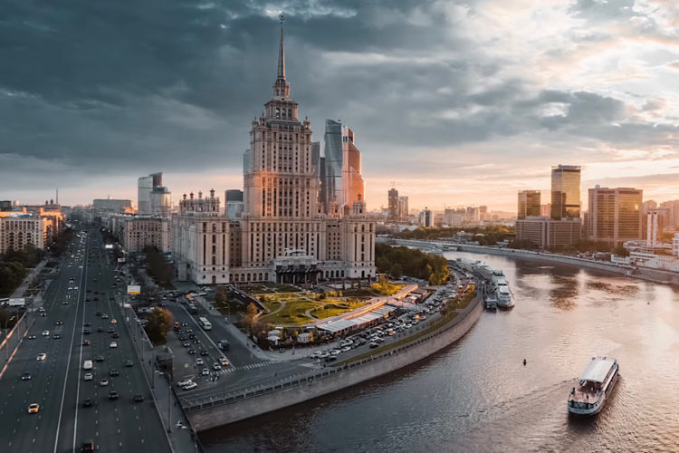 Стало известно, почему данные по турпотоку не могут быть полными