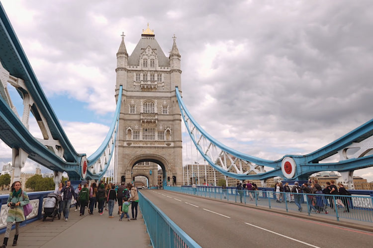 Великобритания дала важное обещание перед Новым годом