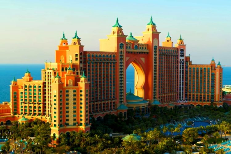 В этом году россияне могли посетить 21 страну