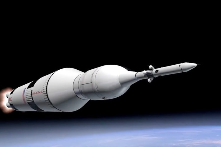 Туристам стало проще планировать путешествие в космос