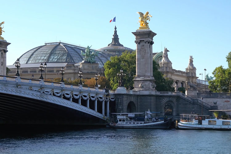 Франция отменит санитарный пропуск с 15 января