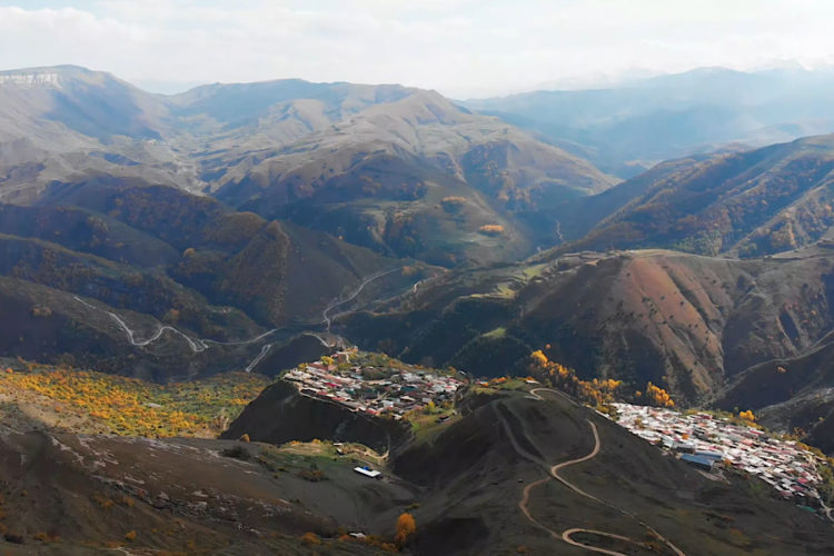 Кавказ получит финансы для развития туризма