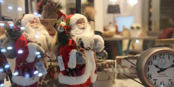 Региональные туристы могут не попасть к Деду Морозу