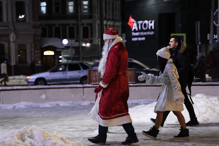 Приволжье сообщает о готовности к приему туристов