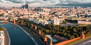 Новый штамм ковида уже прибыл в Россию