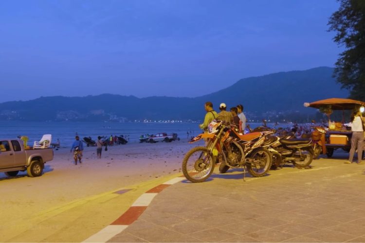 Аэропорты Таиланда сообщили благоприятные прогнозы на ближайшее время