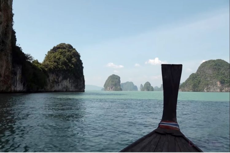 Курорты Таиланда получили больше вольностей на Новый год