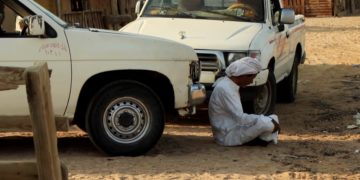 Туристы начали исследовать не только пляжи Шарм-эль-Шейха и Хургады