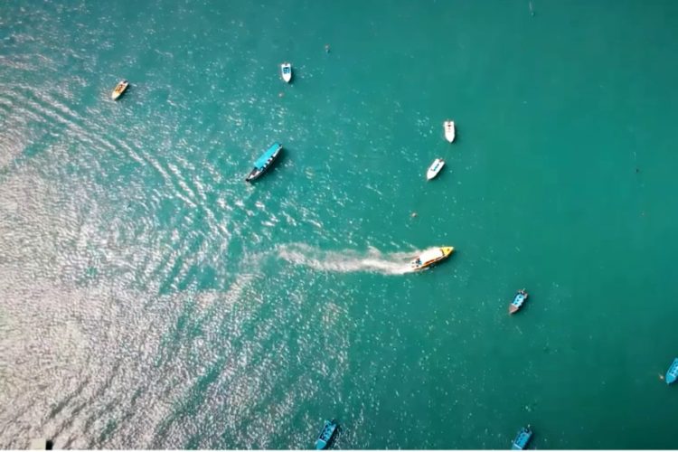 Штат Гоа сообщил о заявке на выполнение рейсов из России