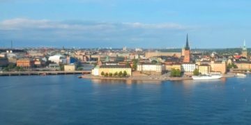 Швеция переходит на другой формат приема иностранцев