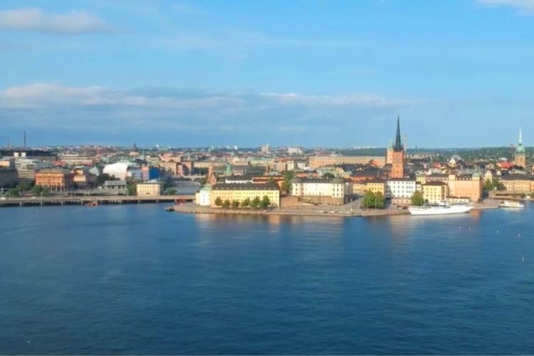 Швеция переходит на другой формат приема иностранцев