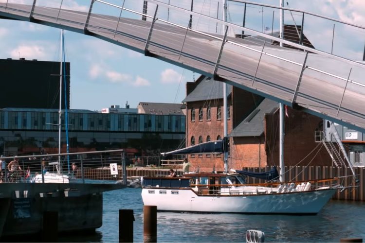 Дания ввела правила, которые не понравились туризму