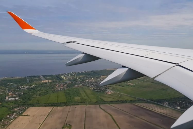 Авиакомпания Аэрофлот заявила о позитивных изменениях