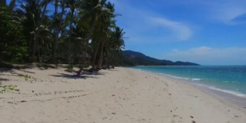 Турист сбежал из карантинного отеля в Таиланде до получения результатов теста