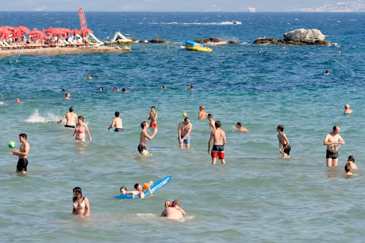 Европейские страны находят реальные причины для привлечения россиян