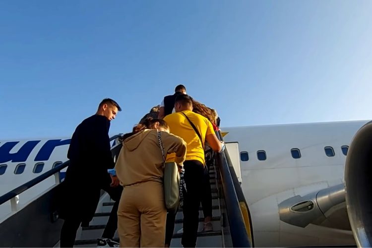 Швейцария внесла коррективы в правила приема иностранцев