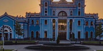 Ставрополье отменяет QR-коды на Новый год
