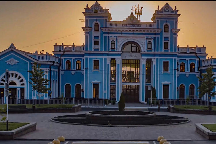 Ставрополье отменяет QR-коды на Новый год