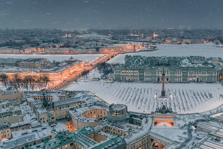 В России обратят больше внимания на создание агрегатора