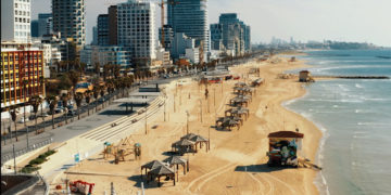 В Израиле ждут мощнейшей волны "короны"