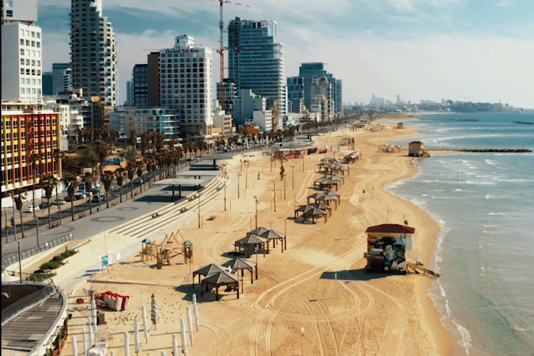 В Израиле ждут мощнейшей волны "короны"