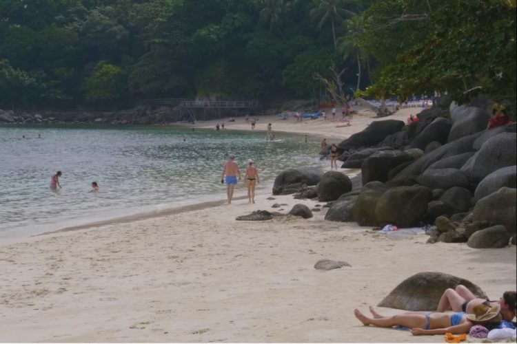 В Таиланде заявили о возвращении высококлассных туристов